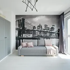  Apartament Targowa 10 London Studio
