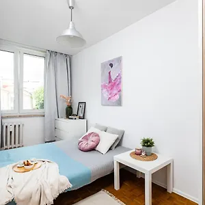  Apartament Super Apart Stępińska