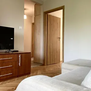  Apartament W Rynku Polska