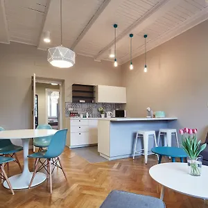  Apartament Playroom Ii Polska